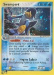 13 Swampert