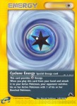 143 Cyclone