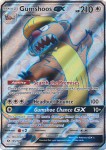 Gumshoos-GX 145/149