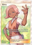 Ilima 146/149