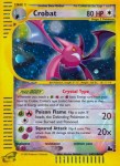147 Crobat