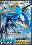 Kyogre