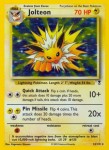 14 Jolteon