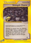 150 StrengthCharm