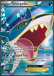 Sharpedo