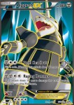 Aggron