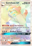Gumshoos-GX 157/149