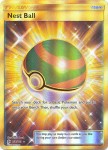 Nest Ball 158/149