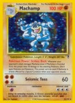 15 Machamp