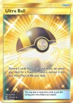 Ultra Ball 161/149