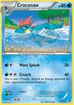 16 Croconaw