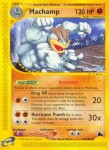 16 Machamp