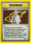 17 Blaine 17 Blaine