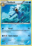 17 Golduck 17 Golduck