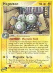17 Magneton