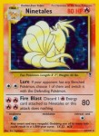 17 Ninetales