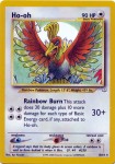 18 Ho Oh 18 Ho Oh