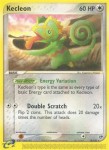 18 Kecleon 18 Kecleon
