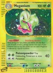 18 Meganium