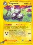 19 Magneton