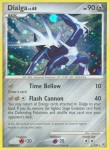 1 Dialga