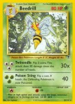 20 Beedrill