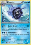 20 Cloyster