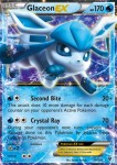 20 GlaceonEX 20 GlaceonEX