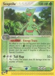 20 Sceptile