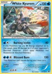 21 White Kyurem 21 White Kyurem