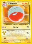 22 Electrode