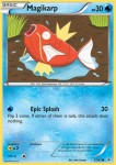 22 Magikarp