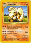 23 Arcanine