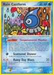 23 Rain 23 Rain