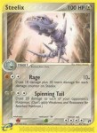 23 Steelix 23 Steelix