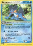 23 Swampert