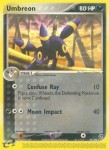 24 Umbreon 24 Umbreon