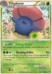 24 Vileplume 24 Vileplume
