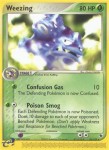 24 Weezing