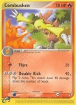 27 Combusken