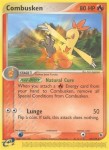 28 Combusken