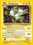 28 Magneton