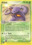 29 Arbok 29 Arbok