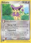 29 Delcatty