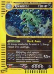 29 Tyranitar