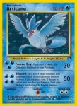 2 Articuno