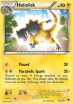 30 Heliolisk