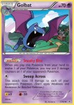 31 Golbat