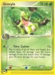 31 Grovyle