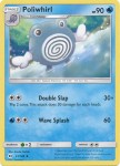 Poliwhirl 31/149